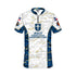 Jesuit Shooting Jersey - Stand Up Collar